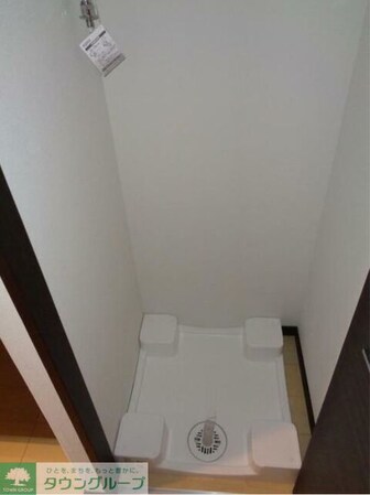 GENOVIA鷺ノ宮skygardenの物件内観写真